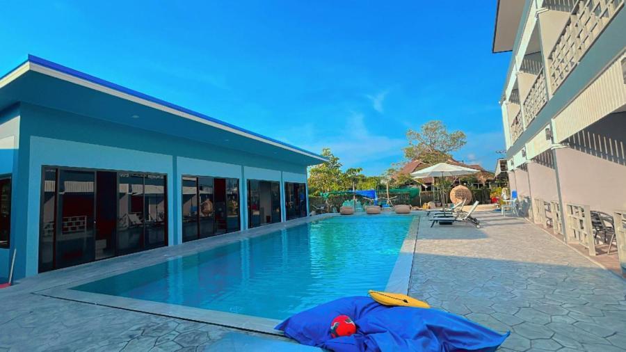 Bests Village & Villa - Chalong Bay Phuket Exterior photo